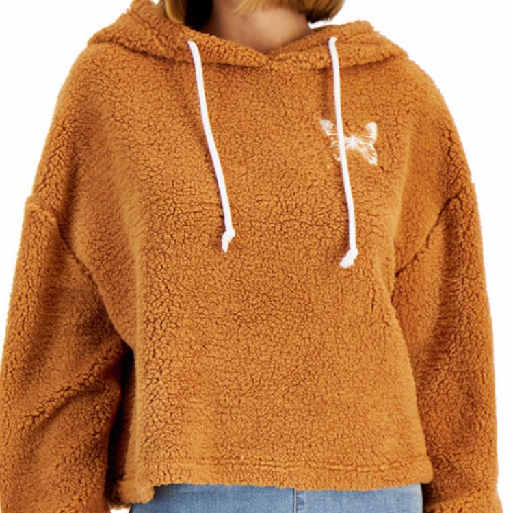 Grayson Threads Junior Soft Pullover Hoodie Brand New
